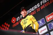 Tour de France : Christophe Laporte forfait sur blessure