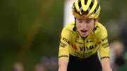 Tour d'Espagne féminin : Paula Blasi vainqueur, Marion Bunel sur le podium