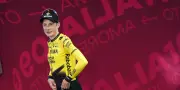 Tour d'Italie : Vingegaard grand favori face à une faible concurrence