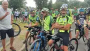 Tour Thau 2026 : 11e édition le 7 juin à Marseillan, 55 km autour de l'étang