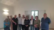 Tourbes : le nouveau CCAS installé, budgets votés à l'unanimité