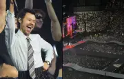 Tournée d'Harry Styles : déception des fans sur le prix et la visibilité