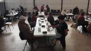 Tournoi d'échecs à Bédarieux : les locaux brillent lors de la 4e édition