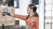 Tournoi de football hommage à Luna Giraud à Saint-Palais