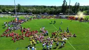 Tournoi de Pentecôte du Mèze SFC : 112 équipes et une ambiance de fête