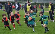Tournoi de rugby à Aire-sur-l'Adour : 122 équipes attendues