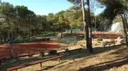 Tournoi de tennis et P1000 de padel à Grabels : l'ASCH prêt pour l'événement