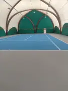 Tournoi de tennis multichances dames au stadium Jean-Borotra le 10 mai