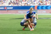 Tournoi des Six Nations féminin 2027 : le calendrier des Bleues dévoilé