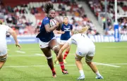 Tournoi des Six Nations féminin : France-Angleterre, la finale pour le titre