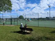 Tournoi open adultes au Tennis Club Saint-Seurinois du 21 mai au 7 juin