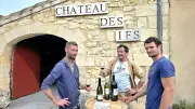 Tous Ô Chai : week-end portes ouvertes dans les Côtes de Bourg