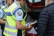 Trafic de tabac à la frontière basque : l'État renforce les contrôles