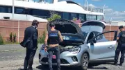 Trafic de voitures volées : explosion de 90% en cinq ans, Sète et Marseille visées