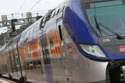 Trafic ferroviaire interrompu entre Toulon et Les Arcs ce mercredi soir