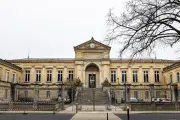 Trafiquant récidiviste condamné à Agen pour détention de stupéfiants