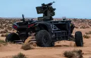 Tragédie au Maroc : le corps de la seconde militaire américaine retrouvé