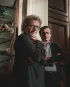 Transmission père-fils : Lionel Naccache et Nathan Devers dialoguent