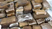 Transport de 1,2 tonne de cannabis : 5 ans de prison et 3,7 M€ d'amende