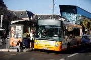 Transports gratuits pour les plus de 65 ans dans la métropole niçoise d'ici 2026