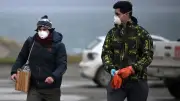 Traque de l'hantavirus en Terre de Feu : des scientifiques à Ushuaïa