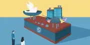 Travailler dans l'armement : la ligne rouge des jeunes diplômés