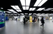 Travaux sur le réseau francilien : perturbations du 4 au 10 mai