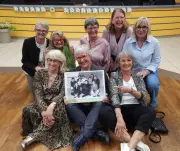 Trente ans de créativité pour l'association des Ateliers artistiques du Bruant