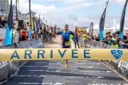 Triathlon de Châtelaillon : 1 200 concurrents attendus les 16 et 17 mai
