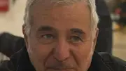 Trinacriales : conférence sur la Sicile et dédicace de Patrick Barbuscia
