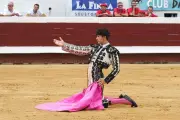 Triomphe d'Alvaro Serrano à Las Ventas et actualité taurine