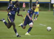 Trélissac FC : deux matches en quatre jours avant la montée