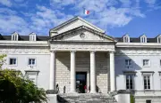 Trois ans de prison pour le complice de l'agression d'une nonagénaire à Pau
