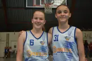 Trois basketteuses du Taillan-Médoc sélectionnées pour des centres de formation