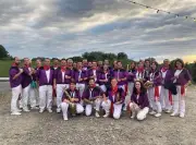 Trois jours de fête à Labatut du 14 au 16 mai