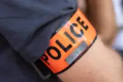 Trois mineurs interpellés au Bouscat avec battes et couteaux