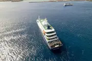 Trois morts suspectés de hantavirus sur un bateau de croisière dans l'Atlantique