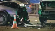 Trois Néerlandais tués dans un accident de la route dans l'Aisne