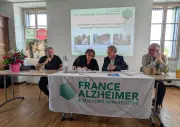 Trois nouvelles communes rejoignent le réseau France Alzheimer en Béarn