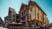 Troyes, nouvelle destination prisée : les secrets de son succès touristique