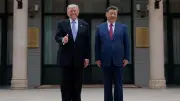 Trump annonce des accords commerciaux « fantastiques » avec Xi Jinping