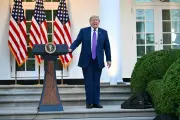 Trump annonce des discussions avec Cuba, qu'il qualifie de 