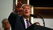 Trump annule une attaque contre l'Iran au dernier moment