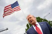 Trump attend une réponse de l'Iran; tensions au Golfe et au Liban