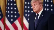 Trump demande à Ryad et Doha de signer les accords d'Abraham
