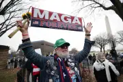 Trump et le kleptocratisme version MAGA : un fonds d'indemnisation pour ses partisans