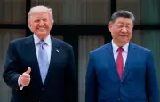 Trump et Xi célèbrent des accords commerciaux 