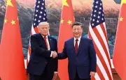 Trump et Xi s'accordent sur le détroit d'Ormuz, tensions au Moyen-Orient