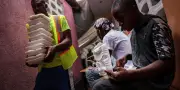 Trump impose sa doctrine America First à l'aide alimentaire d'urgence