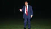 Trump juge la réponse iranienne « totalement inacceptable »